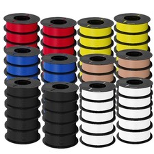 2 kg 3 kg 5 kg 10 kg filamento stampante 3D PLA PETG 1,75 mm fascio bobine 1 kg rotolo