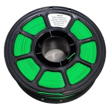 Filamento per stampa 3D Forniture per stampa 3D PETG monocromatico 1 kg B L7A84779