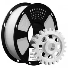 Geeetech ASA 1.75mm 1kg Bianco