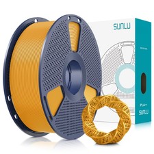 SUNLU PLA+ 1.75mm 1kg Oro