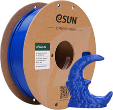 PLA Filamento 1,75 Mm, Filamento Modificato per Stampante 3D PLA, Precisione Dim