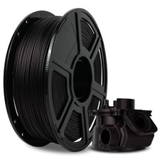 Flashforge PETG 1.75mm Nero
