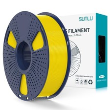 SUNLU PLA+2.0 Filamento per stampante 3D, Filamento PLA Plus di