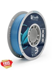 Filamento PETG 3D 1,75mm 1KG stampante FDM alta precisione resistenza al calore