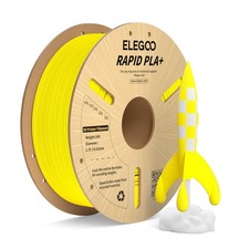 ELEGOO PLA+ 1.75mm 1kg Giallo