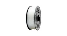 FILAMENTO STAMPANTE 3D PETG Diametro 1.75mm Bobina 1kg Colore TRASPARENTE