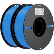 Creality Ender PLA Filamento 1,75 mm per Stampante 3D, Bobina 2 kg (4,4