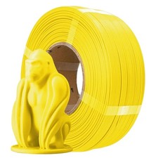 AzureFilm Filamento PLA Ricarica 1.75 mm per Stampante 3D Bobina da 1 kg