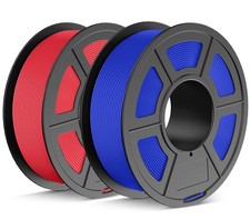 JAYO Filamento PLA Matte 1.75 mm, Filamento per Stampante 3D PLA Matte,