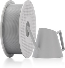 Bambu Lab - Filamento per Stampante 3D PETG HF, Filamento Ad Alta Velocità Da 30