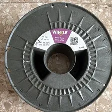 WINKLE Filamento PLA HD Bianco Glacier White 1 kg 1,75 mm stampa 3D