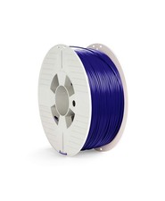 Verbatim PLA-Filament 1,75 mm 1 kg Blau rR51