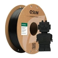 Filamento PLA 1,75 mm filamento di Basic PLA 1kg Nero Precisione dimensionale /
