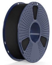 SUNLU Rapido PETG Filamento 3D 1.75 mm 1KG Alta Velocità 30-600mm/s Filamento