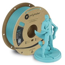 Polymaker PolyLite PLA PRO Polymaker Teal - 1.75mm - 1kg