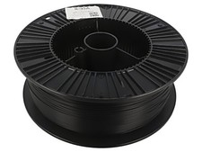 5907753130617 filamento: ASA 1,75 mm nero 220-250 °C 2,5 kg ROSA 3D
