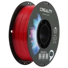Filamento PETG Creality CR Rosso 1.75mm 1kg