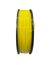 XYZ Filamento Stampa ABS per Stampante 3D Da Vinci GIALLO CYBER 1kg 1,75mm: 1 Confezione