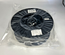 eSUN 1,75 MM ABS = FILAMENTO 3D NERO 2,5 KG ABS+-175-B