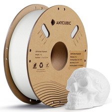 ANYCUBIC PLA Filamento per Stampante 3D, RFID Filamento PLA per Stampante 3D 1,7