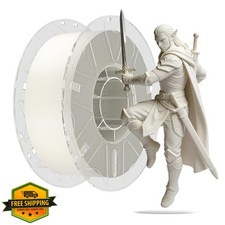 Creality 1.75mm Hyper PLA Filament White