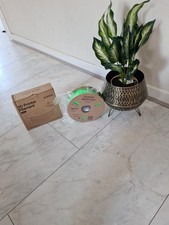 ELEGOO PLA RAPID PLA+ filamento per stampante 3D 1,75 mm verde