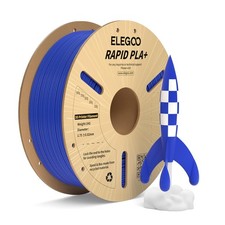 ELEGOO PLA+ 1.75mm 1kg Blu