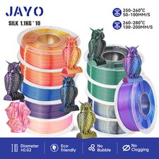 JAYO PLA+ 1.75mm 10kg