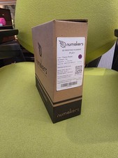 Filamento per stampante 3D PLA+ 1,75 mm 1 kg Thanos viola