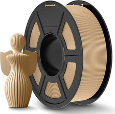 PLA+ Filamento 1.75 Mm, Filamento per Stampante 3D PLA plus Di Maggiore Tenacità