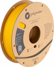 Polymaker PolyMax Tough PLA Giallo - 1.75mm - 750g