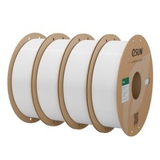eSUN PLA filamento 1,75 mm filamento per stampante 3D PLA Plus 1 kg per bobina 4