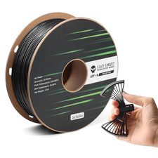 High Flowability - Filamento in TPU a Tinta Unita, 1,75 Mm, per Stampa Ad Alta V