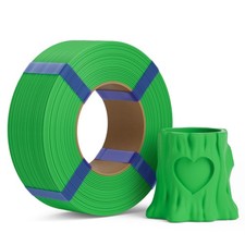Deeplee PLA 1.75mm Verde