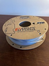 PLA 2.85mm 750g Argento