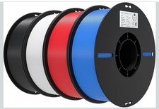 PLA 1.75mm 4kg Rosso