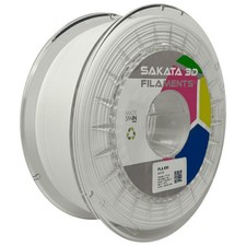 Filamento Sakata 3D PLA 850 2.85mm 1Kg Negro