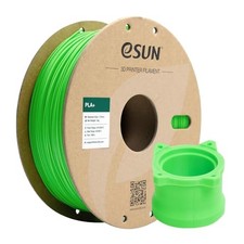 eSUN Filamento PLA+ 1.75mm, Filamento per Stampante 3D PLA Plus, Precisione Dime
