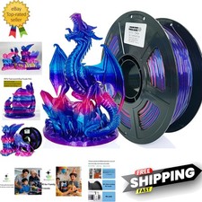PETG 1.75mm 1kg Arcobaleno