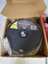 Hatchbox Filamento per stampante 3D ABS 1,75 mm 1 kg - NOS - A17