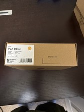 Bambu Lab PLA Oro