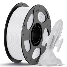ANYCUBIC Filamento PETG 1 kg Diametro 1,75 mm Elevata Resistenza alle
