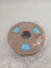 Deeplee PLA 1.75mm 1kg Blu