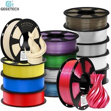 Geeetech filamento stampante 3D PLA ABS + PETG TPU ASA filamento 1,75 mm 0,5/1 kg IT