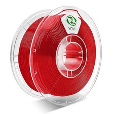 YOYI YOYI Filamento per Stampante 3D, 95A Filamento TPU 1,75mm, Filamento Flessibile, 0...
