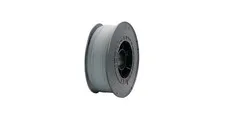 FILAMENTO STAMPANTE 3D PETG Diametro 1.75mm Bobina 1kg Colore GRIGIO