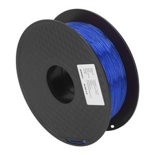 ^^ Filamento TPU 1,75 mm 1 kg pacchetto senza zoccoli flessibile per stampante 3D FDM Consuma