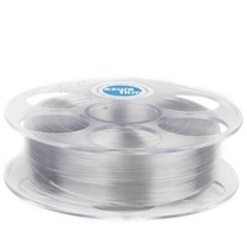 PETG - Filamento 1.75mm 1 kg TRANSPARENTE AzureFilm PET stampante 3D