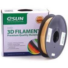 eSun PVA 1,75mm NATURALE 500g filamento stampante 3D - materiale di supporto idrosolubile