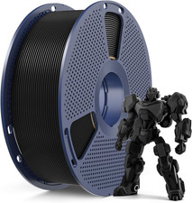 Filamento in PETG Da 1,75 Mm, Ad Alta Resistenza, per Stampante 3D PETG, Durata 